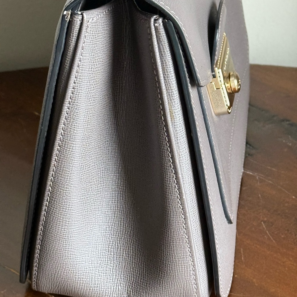Longchamp mademoiselle bag - Picture 4 of 16